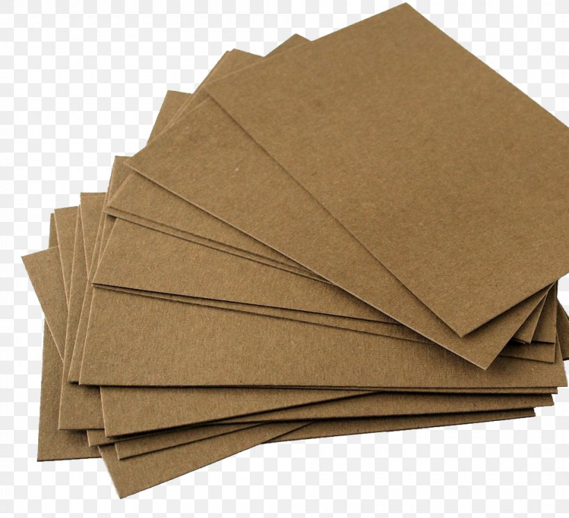 Kraft Paper Particle Board Cardboard Paperboard, PNG, 1000x912px, Paper, Box, Cardboard, Cardboard Box, Corrugated Fiberboard Download Free
