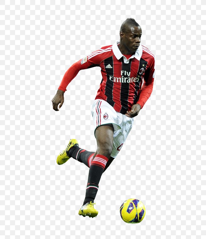 Mario Balotelli A.C. Milan Inter Milan Football Soccer Player, PNG, 510x955px, Mario Balotelli, Ac Milan, Ball, Competition Event, Football Download Free