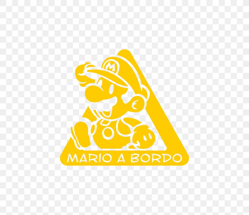 Mario Bros. Super Mario Adventures Logo Brand, PNG, 570x708px, Mario Bros, Area, Brand, Car, Child Download Free