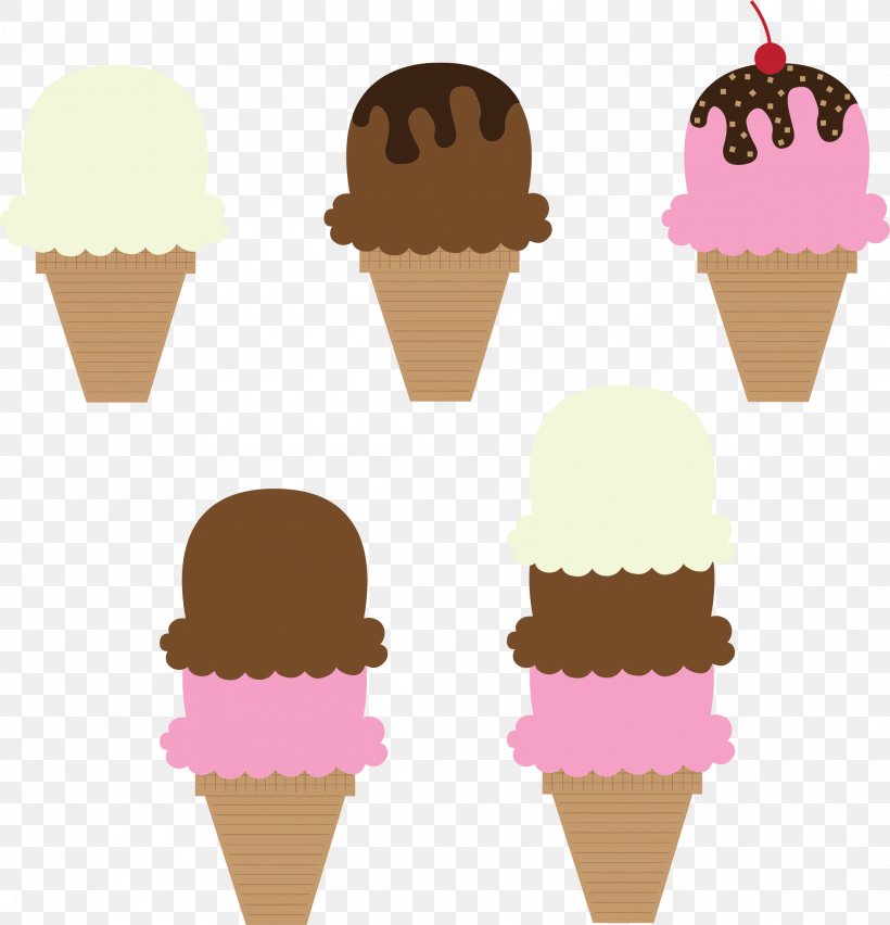 Neapolitan Ice Cream Ice Cream Cones Chocolate Ice Cream, PNG, 2227x2315px, Neapolitan Ice Cream, Chocolate, Chocolate Ice Cream, Cone, Cream Download Free