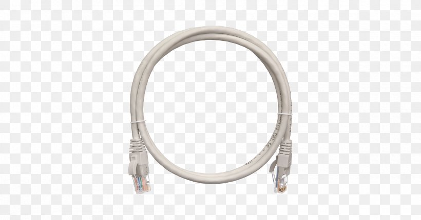 Patch Cable 8P8C Computer Network Twisted Pair, PNG, 2400x1260px, Patch Cable, Body Jewelry, Cable, Category 4 Cable, Computer Download Free