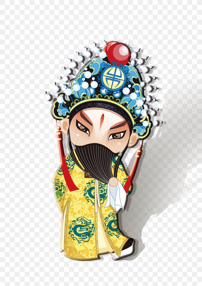 Peking Opera Cartoon Poster Silhouette, PNG, 1901x2684px, Peking Opera, Art, Cartoon, Chinese Opera, Chinoiserie Download Free