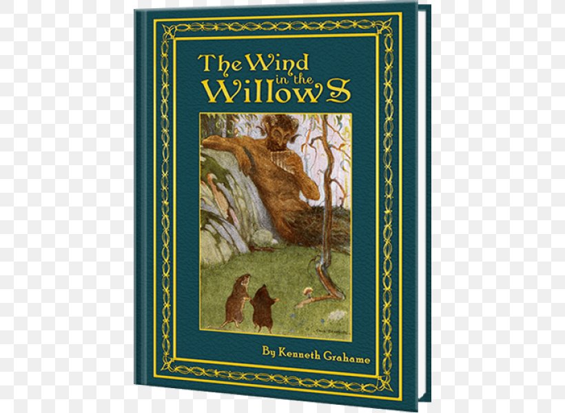The Wind In The Willows Book Classical Studies Novel Annotated Edition, PNG, 600x600px, Wind In The Willows, Author, Book, Classic Book, Classical Studies Download Free