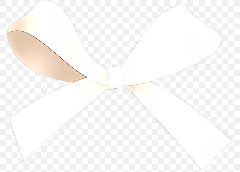 White Beige Collar Line Ribbon, PNG, 771x588px, White, Beige, Collar, Line, Neck Download Free