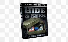 James Brown - Brand James Brown PNG