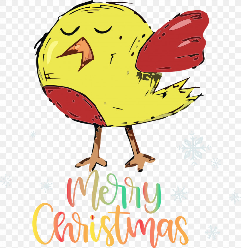 Christmas Day, PNG, 2918x3000px, Merry Christmas, Acuerdo, Bienvenida, Birds, Christmas Day Download Free