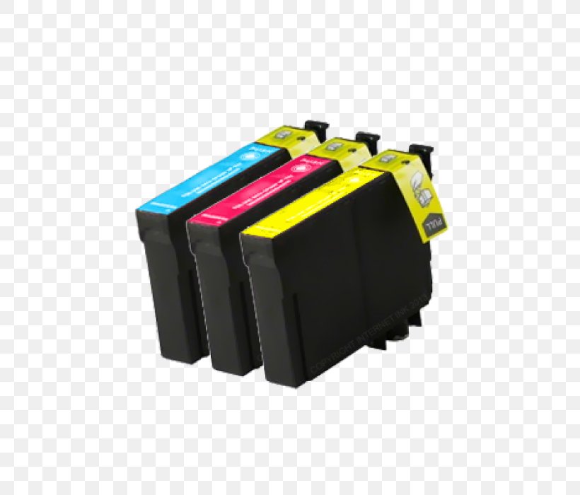 Compatible Ink Ink Cartridge Electronic Component, PNG, 700x700px, Ink, Color, Compatible Ink, Electronic Component, Electronics Download Free