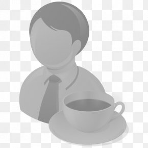 Coffee Break Disabled - Cup Kettle Mug Tableware PNG