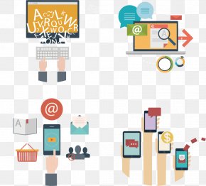 Vector Elements Ppt - Element Download PNG