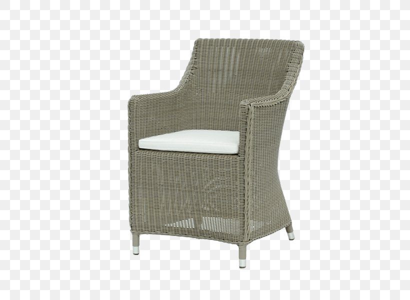 Furniture Chair Wicker Armrest, PNG, 600x600px, Furniture, Armrest, Chair, Garden Furniture, Nyseglw Download Free