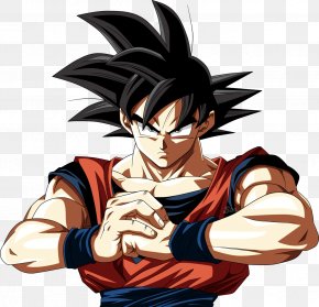 Goku - Goku Dragon Ball Z Dokkan Battle Trunks Dragon Ball Xenoverse 2 Vegeta PNG