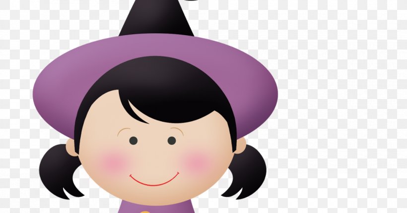 Halloween Witch Drawing Clip Art, PNG, 1200x630px, Watercolor, Cartoon, Flower, Frame, Heart Download Free