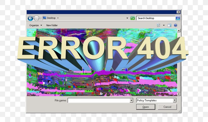 HTTP 404 Error Vaporwave Hypertext Transfer Protocol Windows 98, PNG, 700x480px, Http 404, Advertising, Brand, Display Advertising, Display Device Download Free