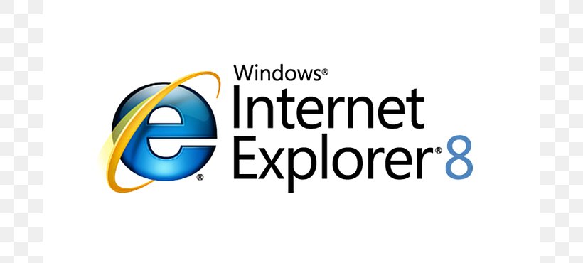 Internet Explorer 8 Internet Explorer 6 Microsoft Web Browser, PNG, 700x370px, Internet Explorer 8, Area, Brand, Browser Security, Computer Software Download Free