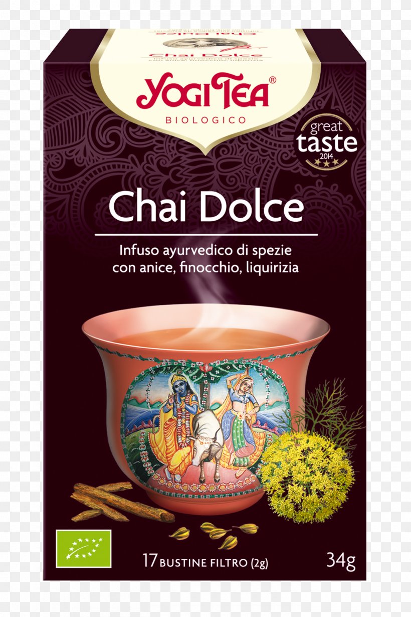Masala Chai Green Tea Yogi Tea Spice, PNG, 1400x2100px, Masala Chai, Anise, Cinnamon, Clove, Fennel Download Free