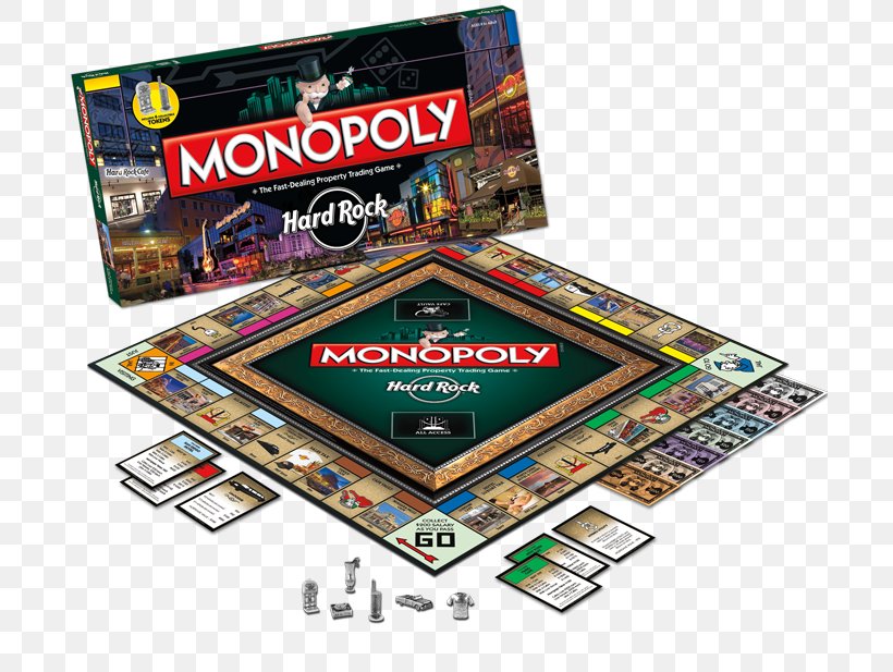 Monopoly Board Game Advance To Boardwalk Pirates Of The Caribbean, PNG, 700x617px, Monopoly, Advance To Boardwalk, Board Game, Game, Games Download Free