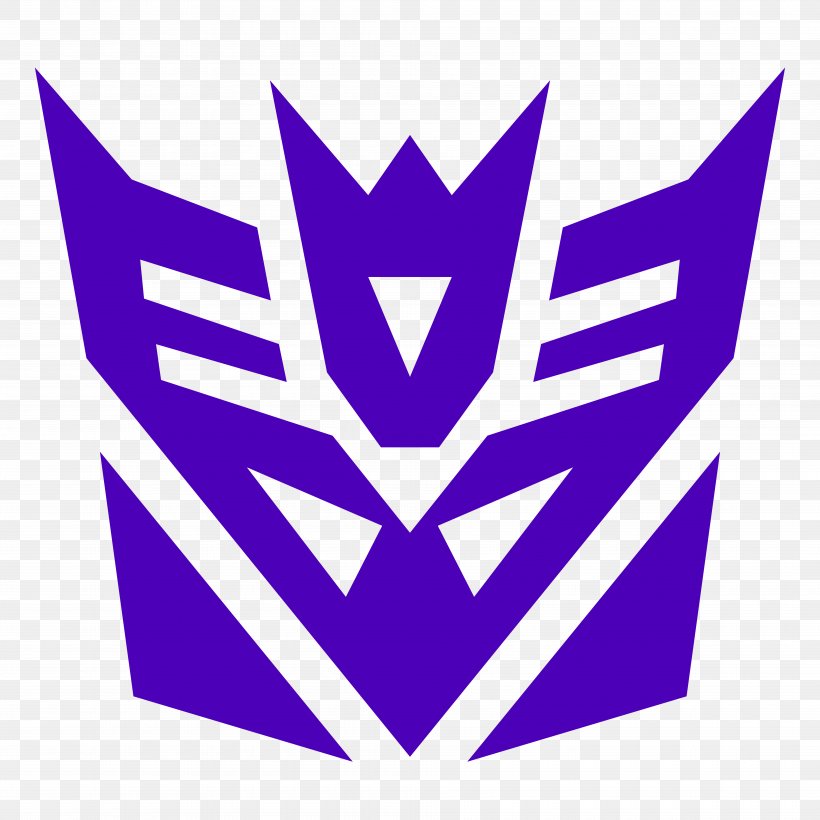 Optimus Prime Decepticon Autobot Megatron Symbol, PNG, 7680x7680px, Optimus Prime, Area, Autobot, Cartoon, Decal Download Free