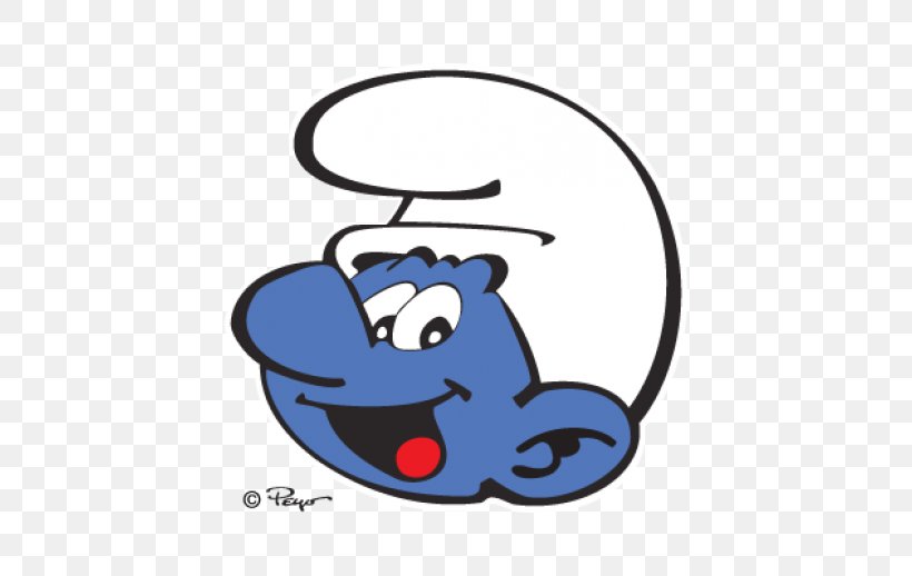Smurfette Papa Smurf Brainy Smurf The Smurfs Character, PNG, 518x518px, Smurfette, Area, Artwork, Brainy Smurf, Character Download Free