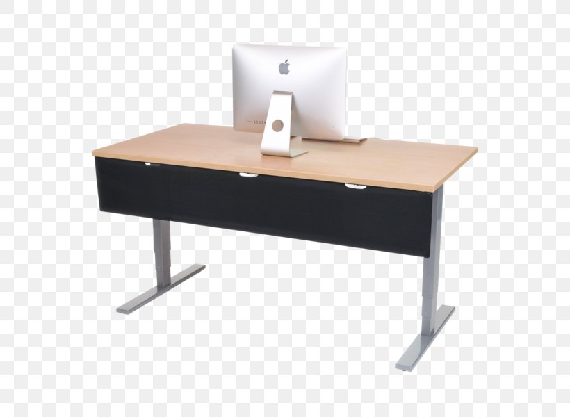 Standing Desk Modesty Panel Sit-stand Desk Cable Management, PNG, 600x600px, Standing Desk, Cable Management, Chair, Copper, Desk Download Free