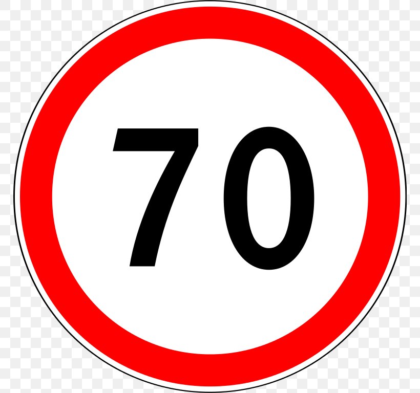 Traffic Sign Speed Limit Traffic Light, PNG, 768x768px, Traffic Sign, Area, Brand, Logo, Mandatory Sign Download Free