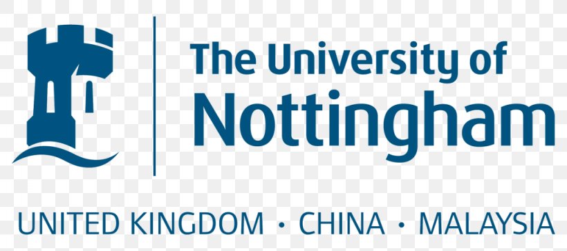 University Of Nottingham Ningbo China University Of Oxford Lecturer, PNG, 1024x455px, University Of Nottingham, Area, Blue, Brand, College Download Free