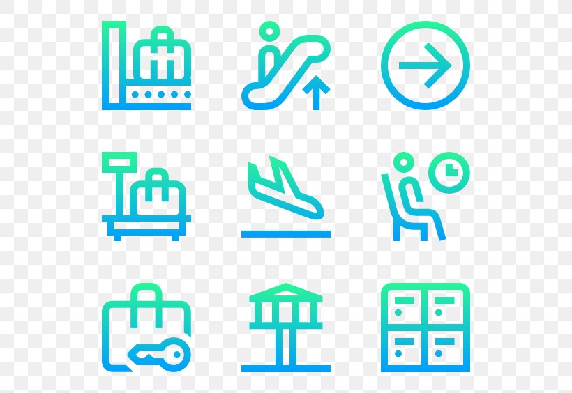 Arandano Pictogram, PNG, 600x564px, Airport Terminal, Airport, Area, Blue, Brand Download Free