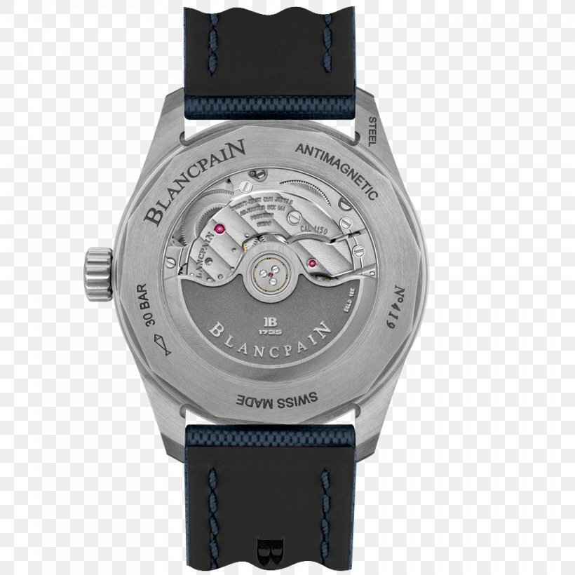 Baselworld Blancpain Fifty Fathoms Diving Watch, PNG, 984x984px, Baselworld, Bathyscaphe, Blancpain, Blancpain Fifty Fathoms, Brand Download Free