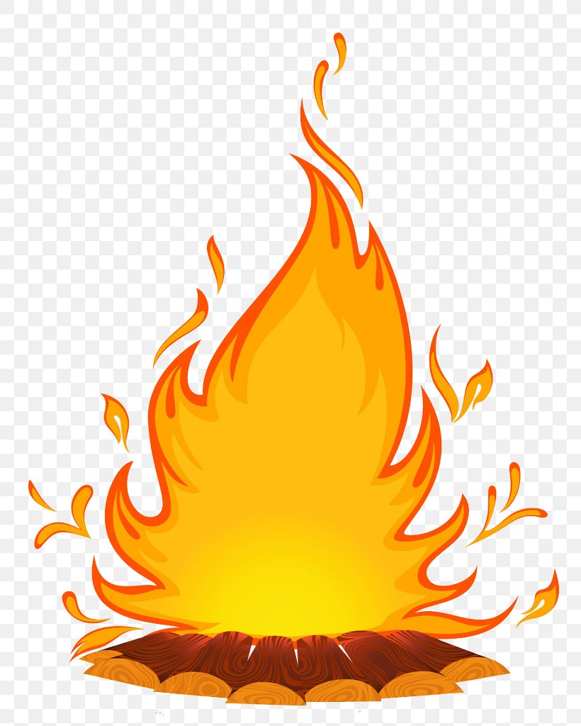 Cartoon Fire Royalty-free Clip Art, PNG, 811x1024px, Cartoon, Campfire, Drawing, Fire, Flame Download Free
