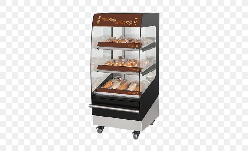 Display Case Food Stainless Steel Convection Oven, PNG, 500x500px, Display Case, Bakery, Business, Combi Steamer, Convection Oven Download Free