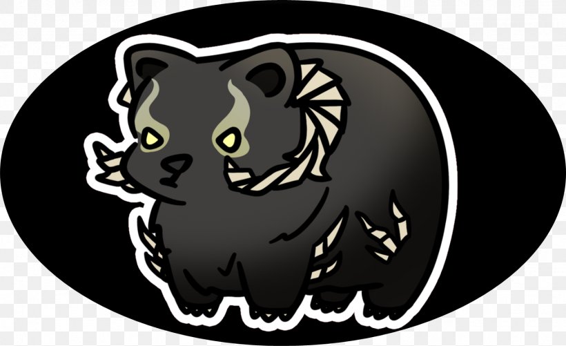 Dog Cat Logo Mammal Font, PNG, 1513x926px, Dog, Bear, Black, Black And White, Black M Download Free