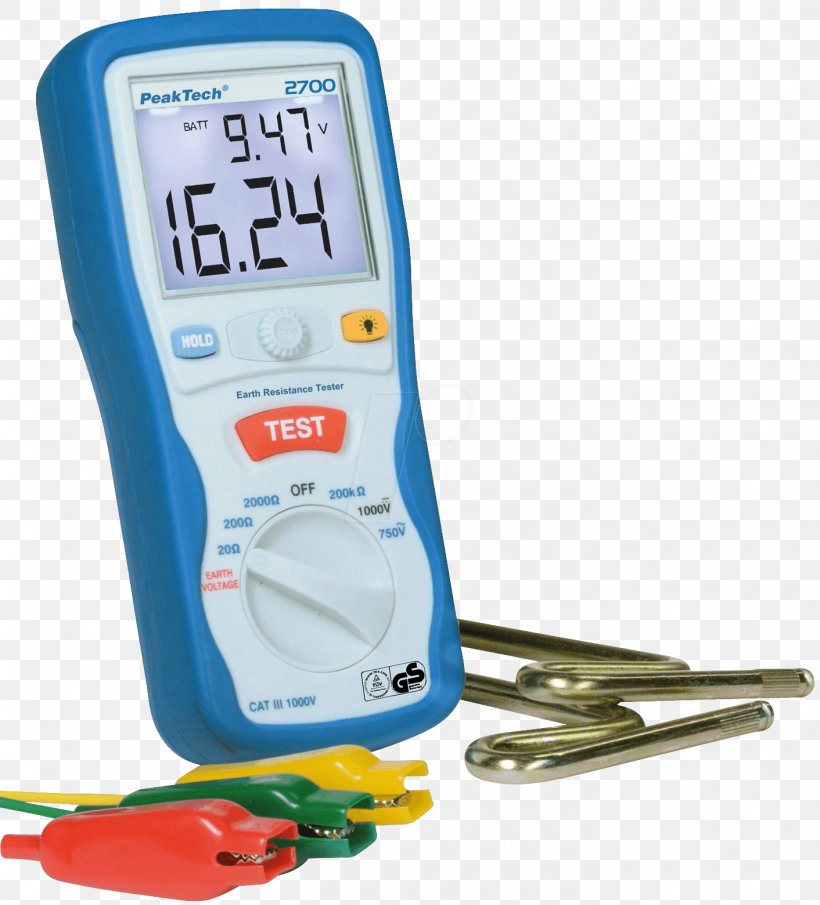 Ground Multimeter Electrical Resistance And Conductance Telluromètre Digital Earth, PNG, 1412x1560px, Ground, Analogmultimeter, Digital Data, Digital Earth, Electric Potential Difference Download Free