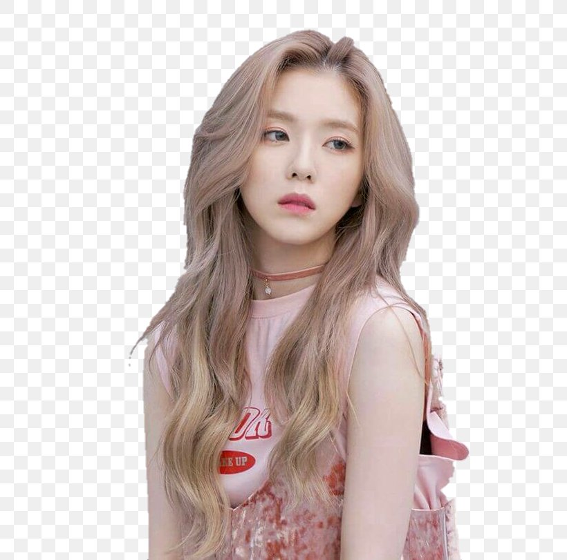 Irene Red Velvet K-pop One Of These Nights Russian Roulette, PNG, 665x811px, Watercolor, Cartoon, Flower, Frame, Heart Download Free