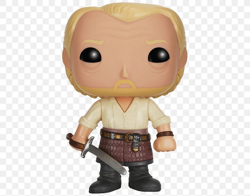 Jorah Mormont Stannis Baratheon Funko Game Of Thrones Arya Stark Pop! Vinyl Figure House Mormont, PNG, 643x643px, Jorah Mormont, Action Toy Figures, Collectable, Collecting, Fictional Character Download Free