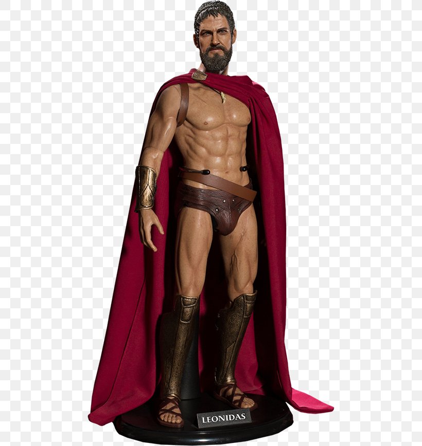 Leonidas I 0 1:6 Scale Modeling Action & Toy Figures Sparta, PNG, 480x868px, 16 Scale Modeling, 300 Rise Of An Empire, 300 Spartans, Leonidas I, Action Figure Download Free