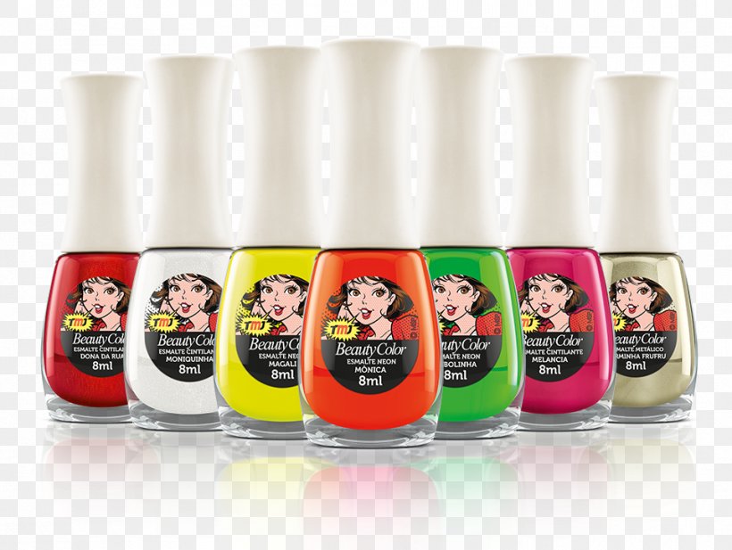 Monica Teen Maggy Nail Polish Monica's Gang, PNG, 962x725px, Monica, Art, Beauty, Color, Cosmetics Download Free