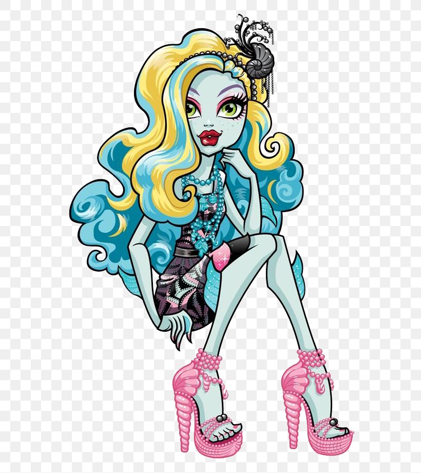 Monster High Original Gouls CollectionClawdeen Wolf Doll Lagoona Blue Monster High Original Gouls CollectionClawdeen Wolf Doll Cleo DeNile, PNG, 560x921px, Clawdeen Wolf, Art, Barbie, Bratz, Cartoon Download Free