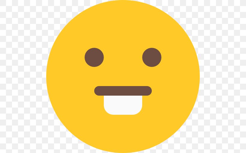 Smiley Emoji Symbol, PNG, 512x512px, Smiley, Computer Font, Emoji, Emoticon, Smile Download Free