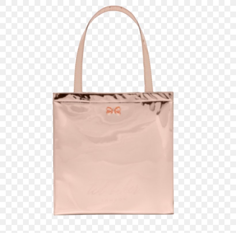 Tote Bag Leather Handbag Ted Baker, PNG, 800x808px, Tote Bag, Bag, Beige, Brown, Clothing Accessories Download Free