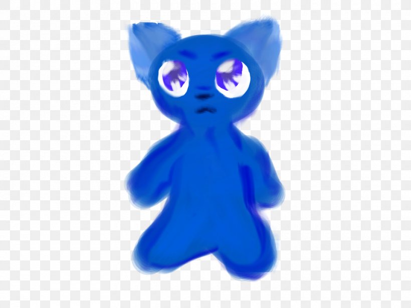 Whiskers Cat Character Figurine, PNG, 960x720px, Whiskers, Blue, Carnivoran, Cat, Cat Like Mammal Download Free