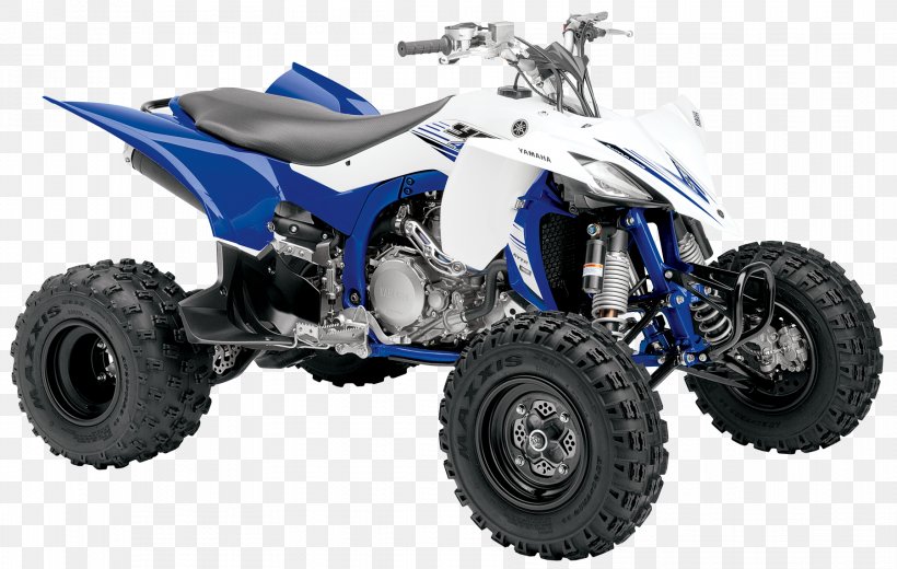 Yamaha Motor Company Honda Suzuki Yamaha YFZ450 All-terrain Vehicle, PNG, 1801x1144px, Yamaha Motor Company, All Terrain Vehicle, Allterrain Vehicle, Auto Part, Automotive Exterior Download Free