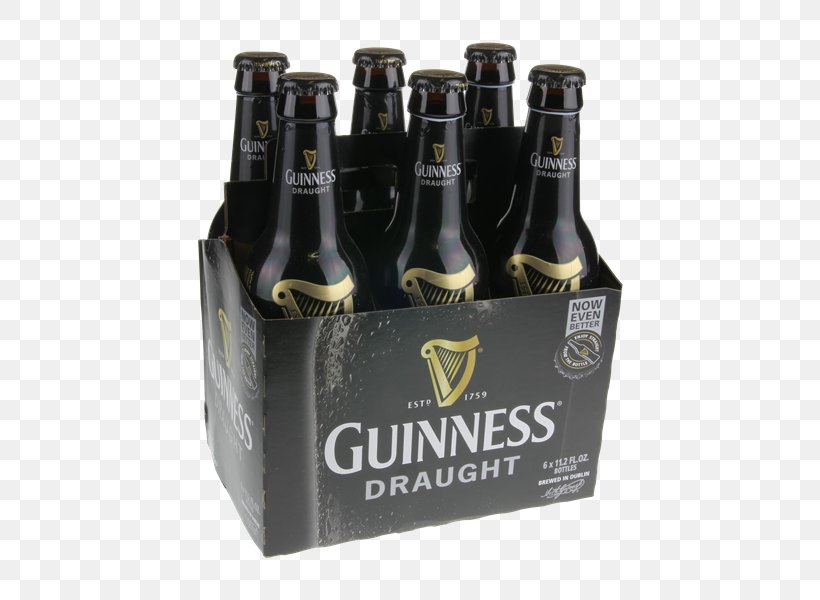 Beer Bottle Guinness Stout Ale, PNG, 494x600px, Beer, Alcoholic Beverage, Alcoholic Drink, Ale, Artisau Garagardotegi Download Free