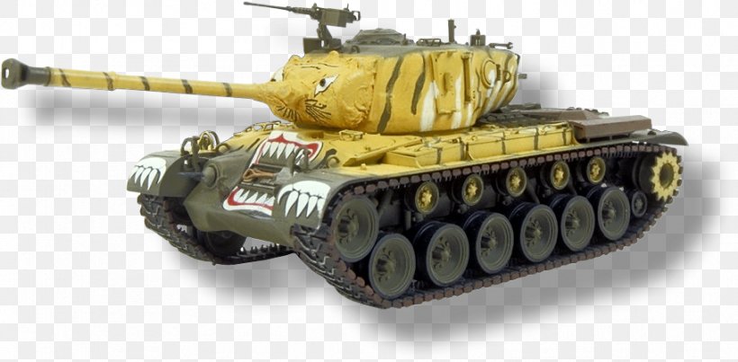 Churchill Tank Self-propelled Artillery Scale Models Self-propelled Gun, PNG, 909x447px, Churchill Tank, Artillery, Combat Vehicle, John J Pershing, M26 Pershing Download Free