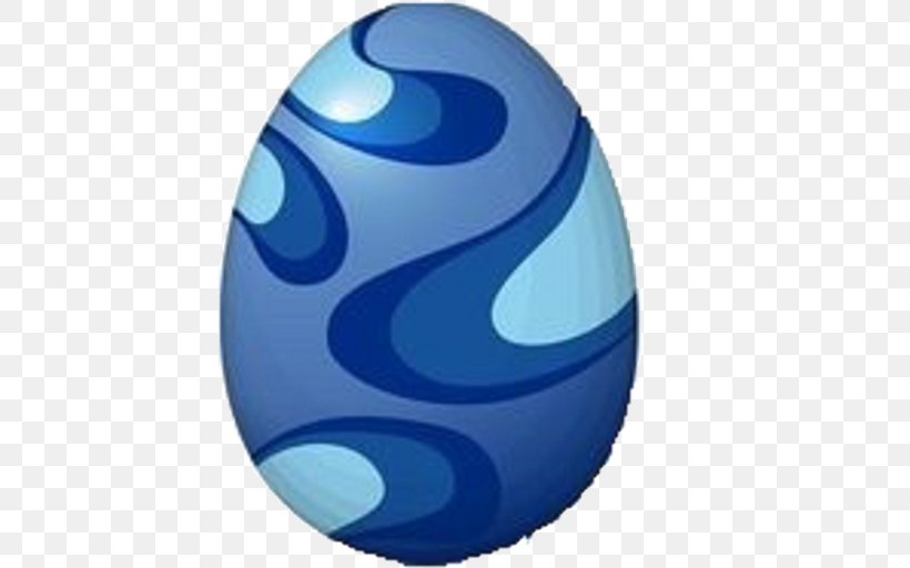 Easter Egg, PNG, 512x512px, Easter Egg, Blue, Chicken Egg, Color, Easter Download Free