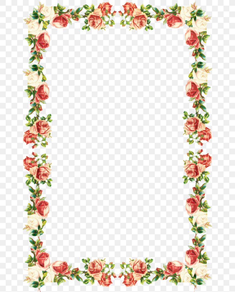 Floral Wreath Frame, PNG, 713x1022px, Floral Design, Blossom, Borders And Frames, Flower, Flower Frame Download Free