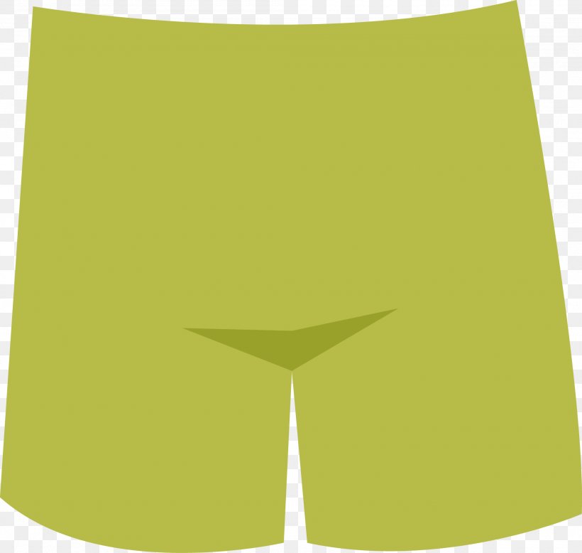 Green Line Underpants Angle, PNG, 2100x1993px, Green, Active Shorts, Briefs, Grass, Meadow Download Free