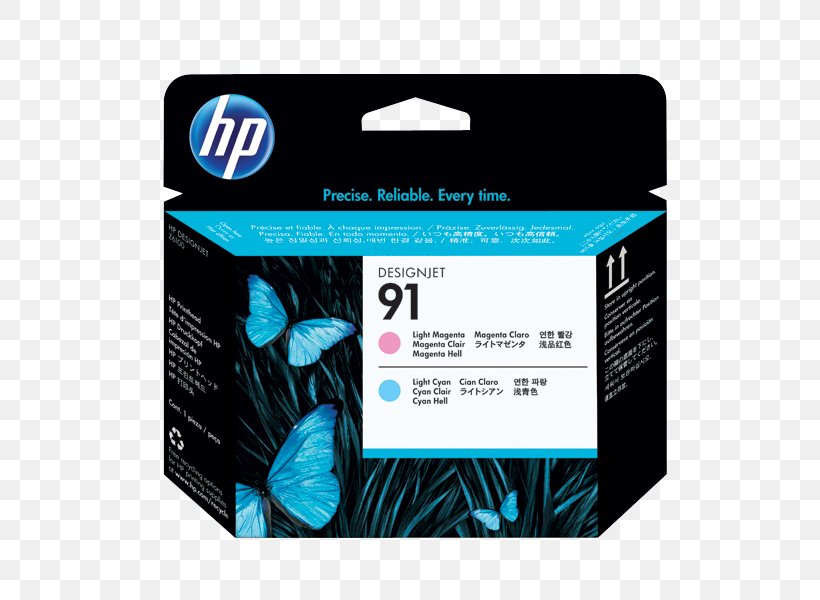 Hewlett-Packard Ink Cartridge Printer Druckkopf Toner, PNG, 652x600px, Hewlettpackard, Black, Blue, Brand, Cmyk Color Model Download Free