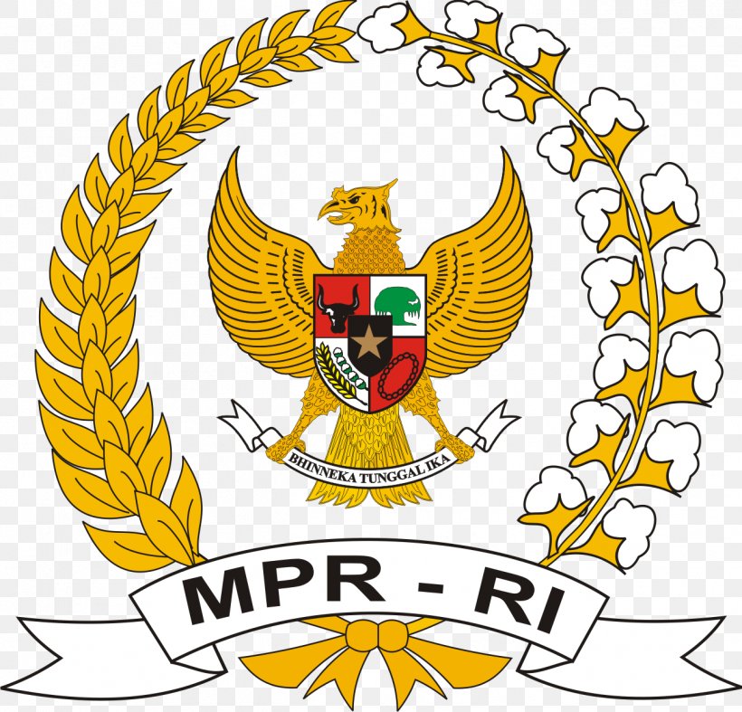 Indonesia People's Consultative Assembly Regional Representative Council People's Representative Council Legislature, PNG, 1296x1244px, Indonesia, Area, Artwork, Beak, Brand Download Free