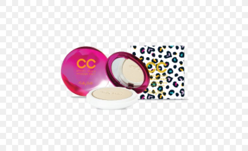Karmarts Cosmetics White CC Cream, PNG, 500x500px, Cosmetics, Cc Cream, Color, Face Powder, Magenta Download Free
