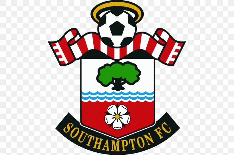 Southampton F.C. Football Fulham F.C. Burnley FC Vs Everton, PNG, 1020x680px, 2018, Southampton Fc, Area, Artwork, Brand Download Free