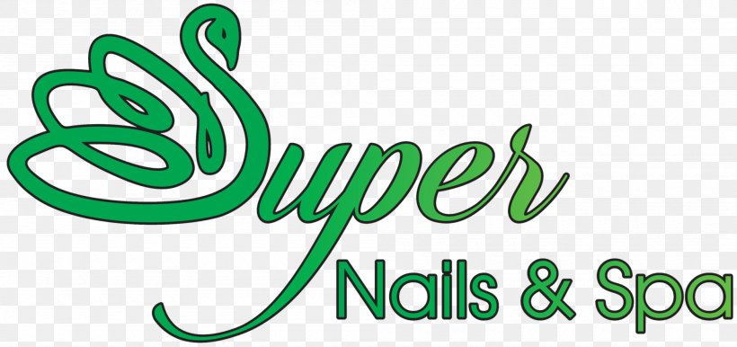 Super Nails & Spa Logo 0 Nail Salon, PNG, 2000x942px, Super Nails Spa, Area, Artwork, Beauty Parlour, Brand Download Free